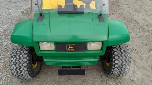 1999 John Deere Gator 2WD For Sale (7)