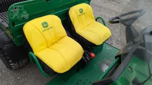 1999 John Deere Gator 2WD For Sale (8)