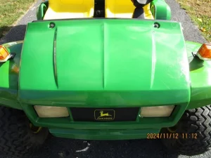 1999 John Deere Gator 6x4 Gas For Sale68 (1)