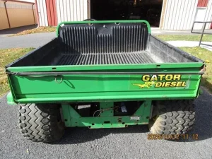 1999 John Deere Gator 6x4 Gas For Sale68 (3)