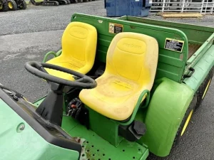2001 John Deere Gator For Sale67 (2)