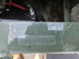 2002 John Deere Trail Gator 4x2 For Sale55 (1)