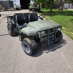 2002 John Deere Trail Gator 4x2 For Sale55 (1)