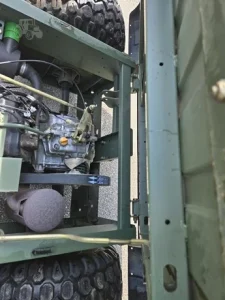 2002 John Deere Trail Gator 4x2 For Sale55 (2)