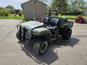 2002 John Deere Trail Gator 4x2 For Sale55 (2)
