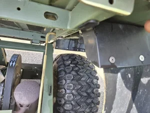 2002 John Deere Trail Gator 4x2 For Sale55 (3)