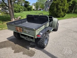 2002 John Deere Trail Gator 4x2 For Sale55 (3)