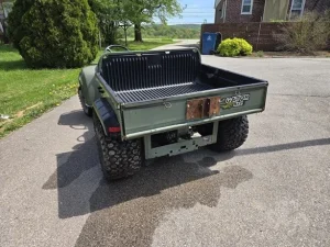 2002 John Deere Trail Gator 4x2 For Sale55 (4)