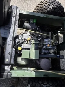 2002 John Deere Trail Gator 4x2 For Sale55 (5)