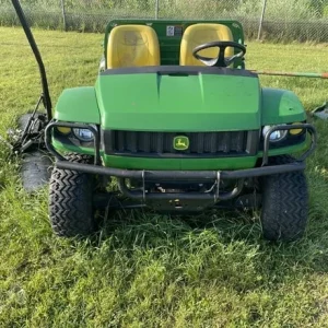 2004 John Deere Gator HPX 4x4 Gas For Sale80 (1)