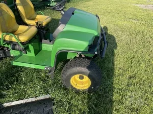 2004 John Deere Gator HPX 4x4 Gas For Sale80 (2)