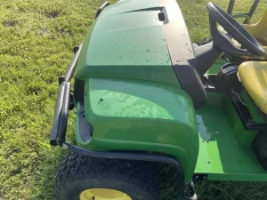 2004 John Deere Gator HPX 4x4 Gas For Sale80 (4)