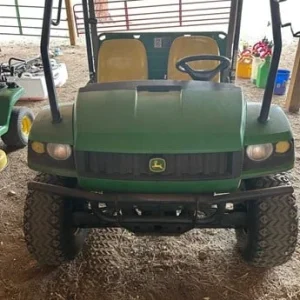 2004 John Deere Gator HPX 4x4 Gas For Sale81 (1)