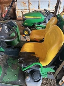 2004 John Deere Gator HPX 4x4 Gas For Sale81 (3)