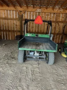 2004 John Deere Gator HPX 4x4 Gas For Sale81 (4)