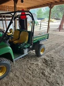 2004 John Deere Gator HPX 4x4 Gas For Sale81 (7)