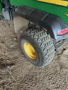 2004 John Deere Gator HPX 4x4 Gas For Sale81 (8)