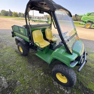 2005 John Deere Gator HPX 4x4 Gas For Sale84 (1)
