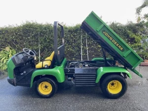 2005 John Deere ProGator 2030A For Sale47 (2)