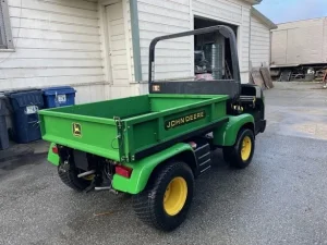 2005 John Deere ProGator 2030A For Sale47 (3)