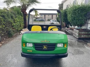 2005 John Deere ProGator 2030A For Sale47 (4)