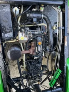 2005 John Deere ProGator 2030A For Sale47 (5)