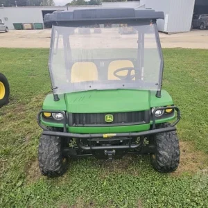 2006 John Deere Gator HPX 4x4 Diesel For Sale80 (1)