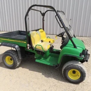 2006 John Deere Gator HPX 4x4 Gas For Sale81 (1)