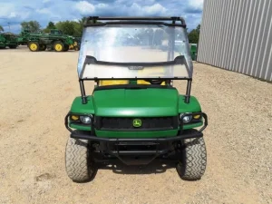 2006 John Deere Gator HPX 4x4 Gas For Sale81 (2)