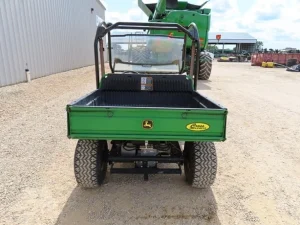 2006 John Deere Gator HPX 4x4 Gas For Sale81 (3)