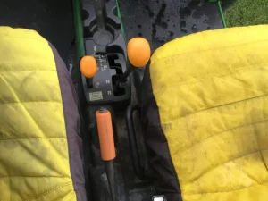 2006 John Deere Gator HPX 4x4 Gas For Sale82 (1)