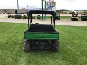 2006 John Deere Gator HPX 4x4 Gas For Sale82 (3)