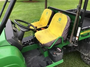 2006 John Deere Gator HPX 4x4 Gas For Sale82 (5)