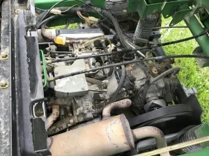 2006 John Deere Gator HPX 4x4 Gas For Sale82 (7)