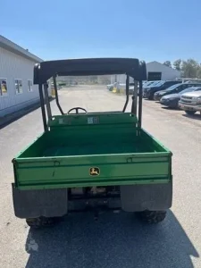 2006 John Deere Gator HPX For Sale (1)