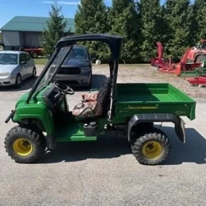 2006 John Deere Gator HPX For Sale (1)