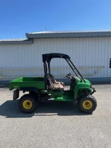 2006 John Deere Gator HPX For Sale (2)