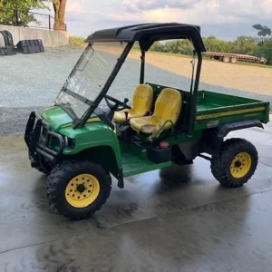 2008 John Deere Gator XUV 850D For Sale043 (1)