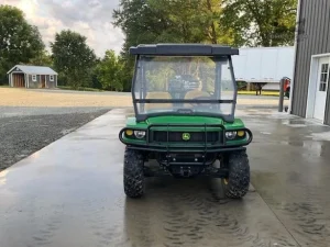 2008 John Deere Gator XUV 850D For Sale043 (2)