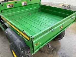 2008 John Deere Gator XUV 850D For Sale043 (5)