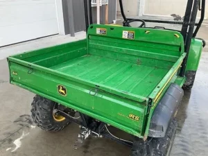 2008 John Deere Gator XUV 850D For Sale043 (6)