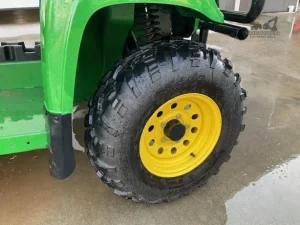 2008 John Deere Gator XUV 850D For Sale043 (8)