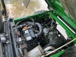 2008 John Deere Gator XUV 850D For Sale043 (9)