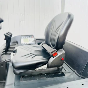 2008 STILL RX20 20 4 Wheel Electric Forklift for Sale (2)