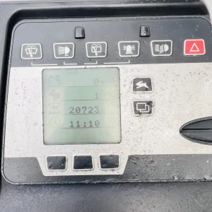 2008 STILL RX20 20 4 Wheel Electric Forklift for Sale (3)