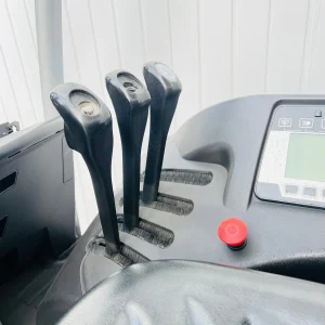 2008 STILL RX20 20 4 Wheel Electric Forklift for Sale (8)