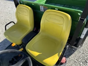 2010 John Deere Gator HPX 4x4 Diesel For Sale (4)