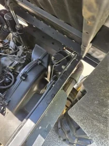 2010 John Deere Gator XUV 855D 4WD Utility Cart Pre Owned For Sale (10)