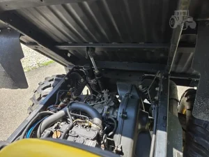 2010 John Deere Gator XUV 855D 4WD Utility Cart Pre Owned For Sale (2)