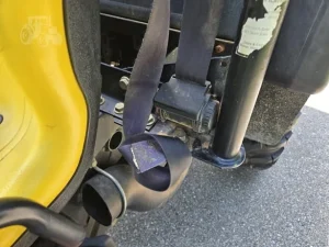 2010 John Deere Gator XUV 855D 4WD Utility Cart Pre Owned For Sale (2)